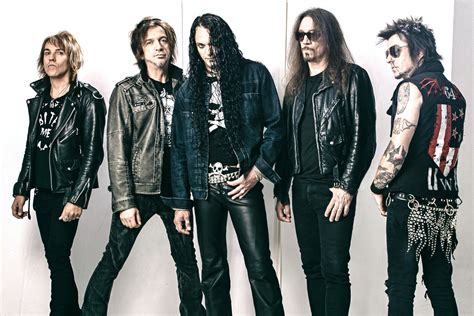 skid row band today